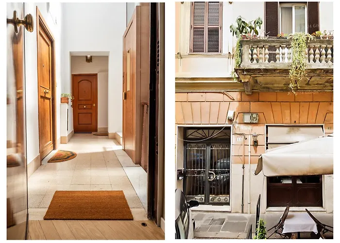 Testaccio Design Apartment Rome
